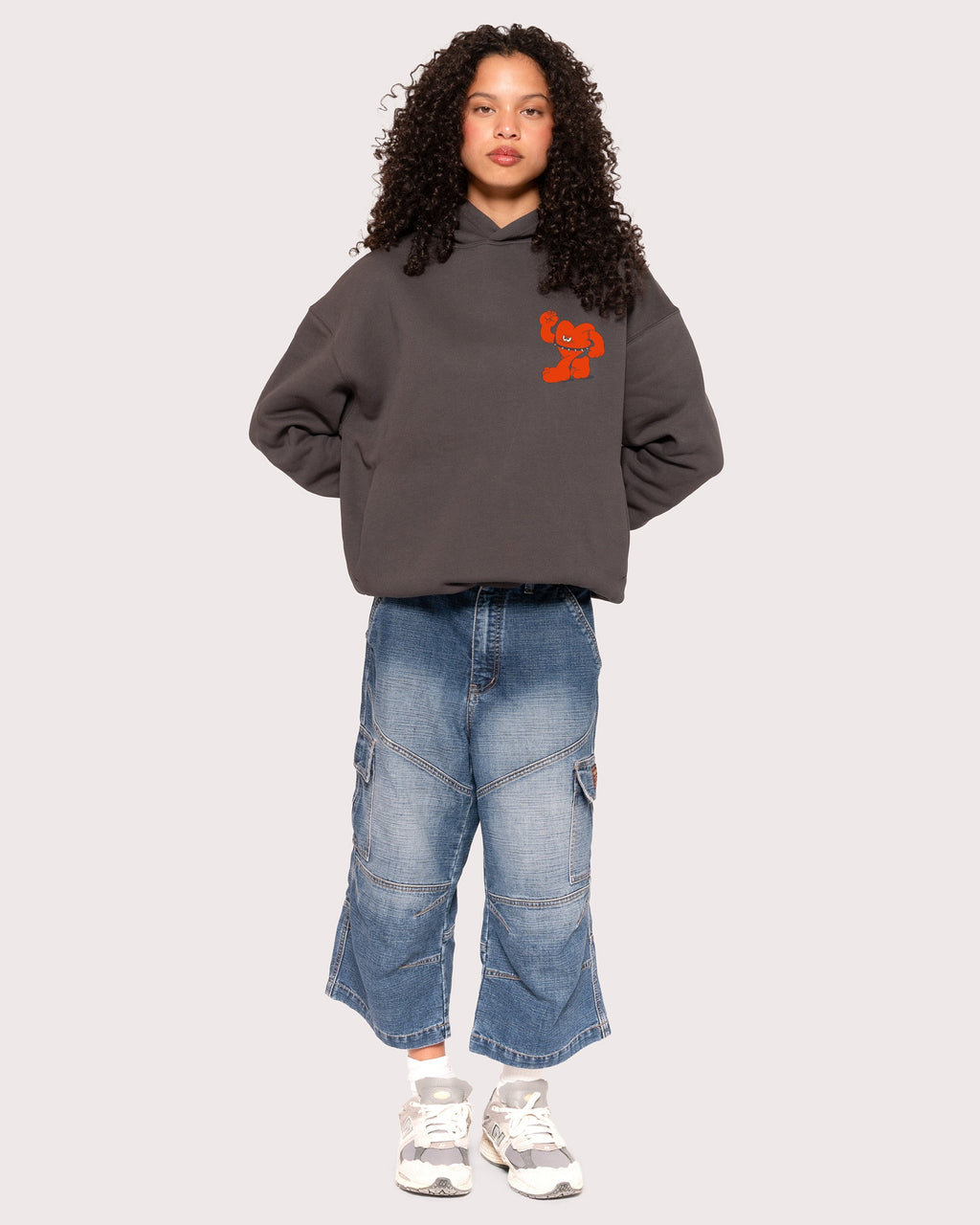 Hardcore Heartcore Hoodie product image 6