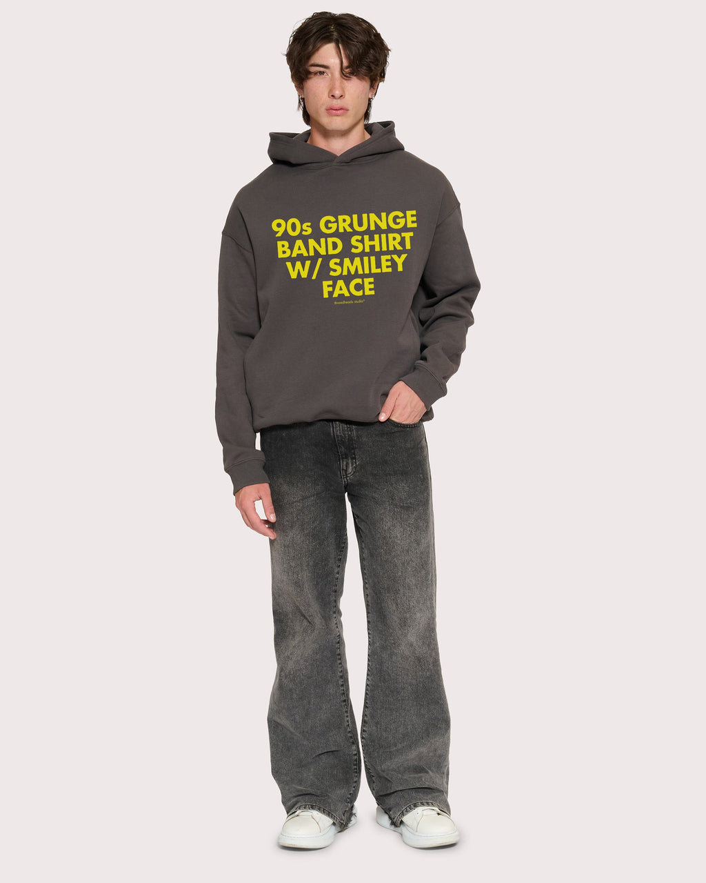 90s Grunge Hoodie product image 4