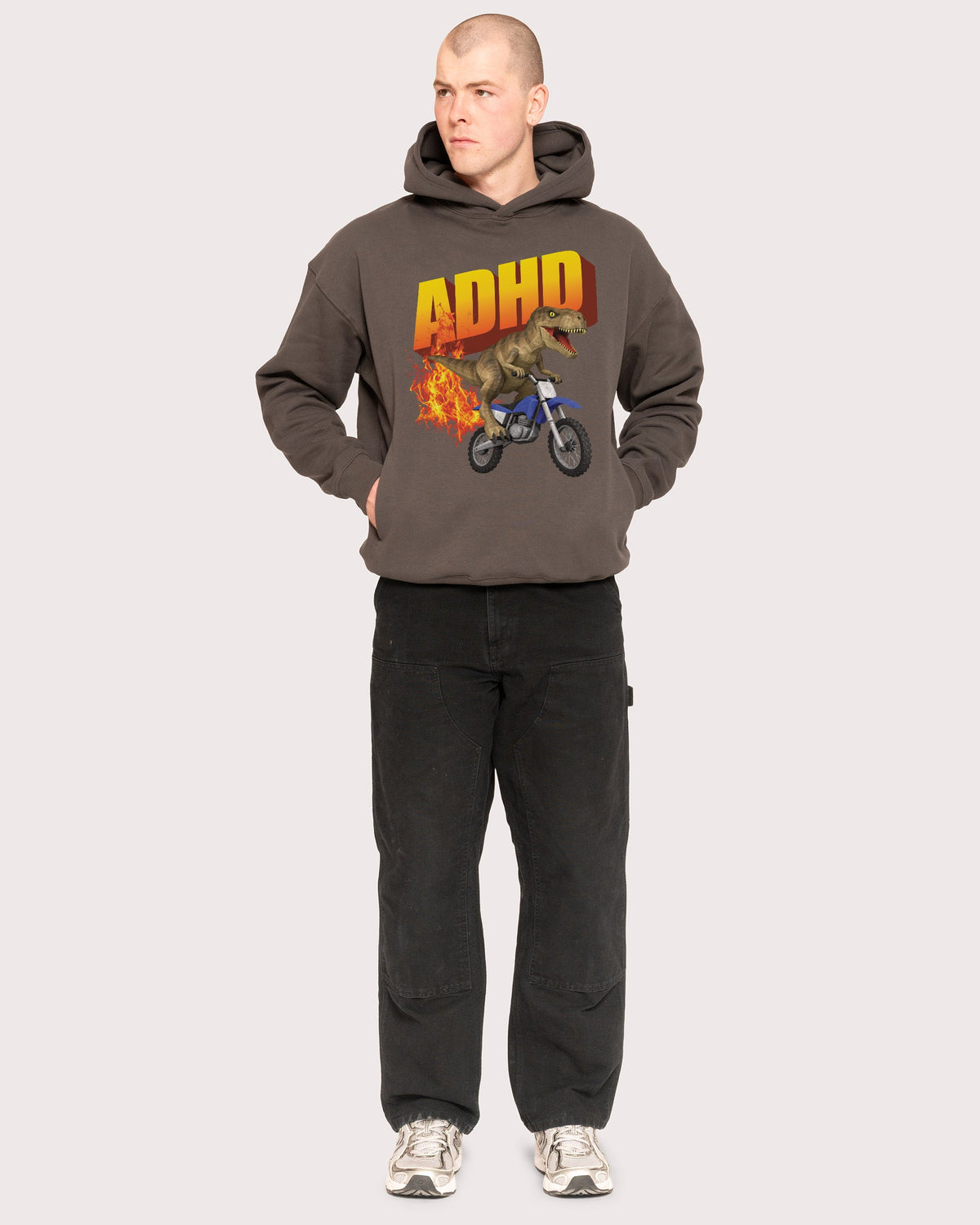 ADHD Hoodie product image 4