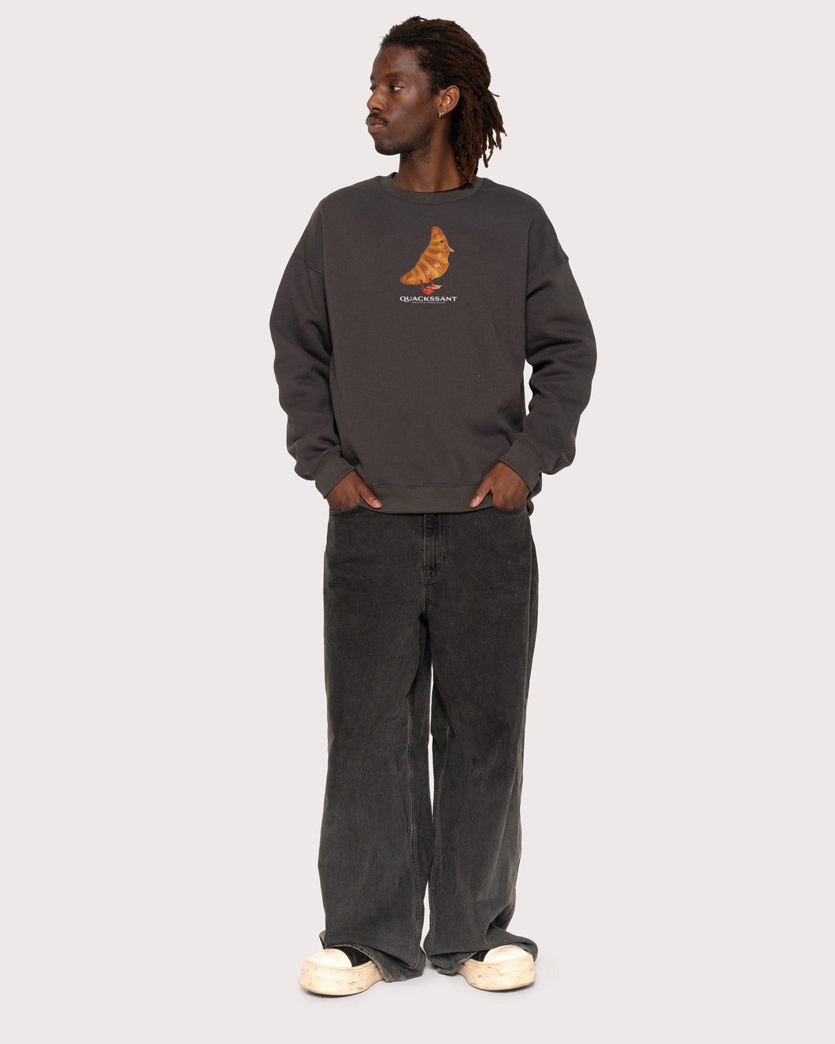 Quackssant Sweatshirt product image 6