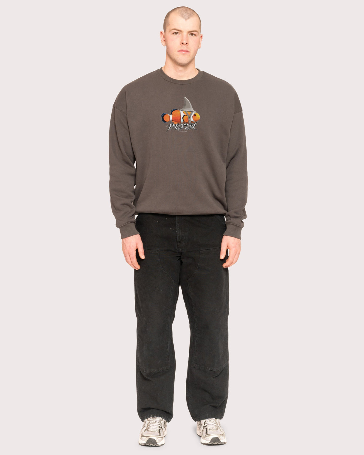 Predator Sweatshirt product image 6