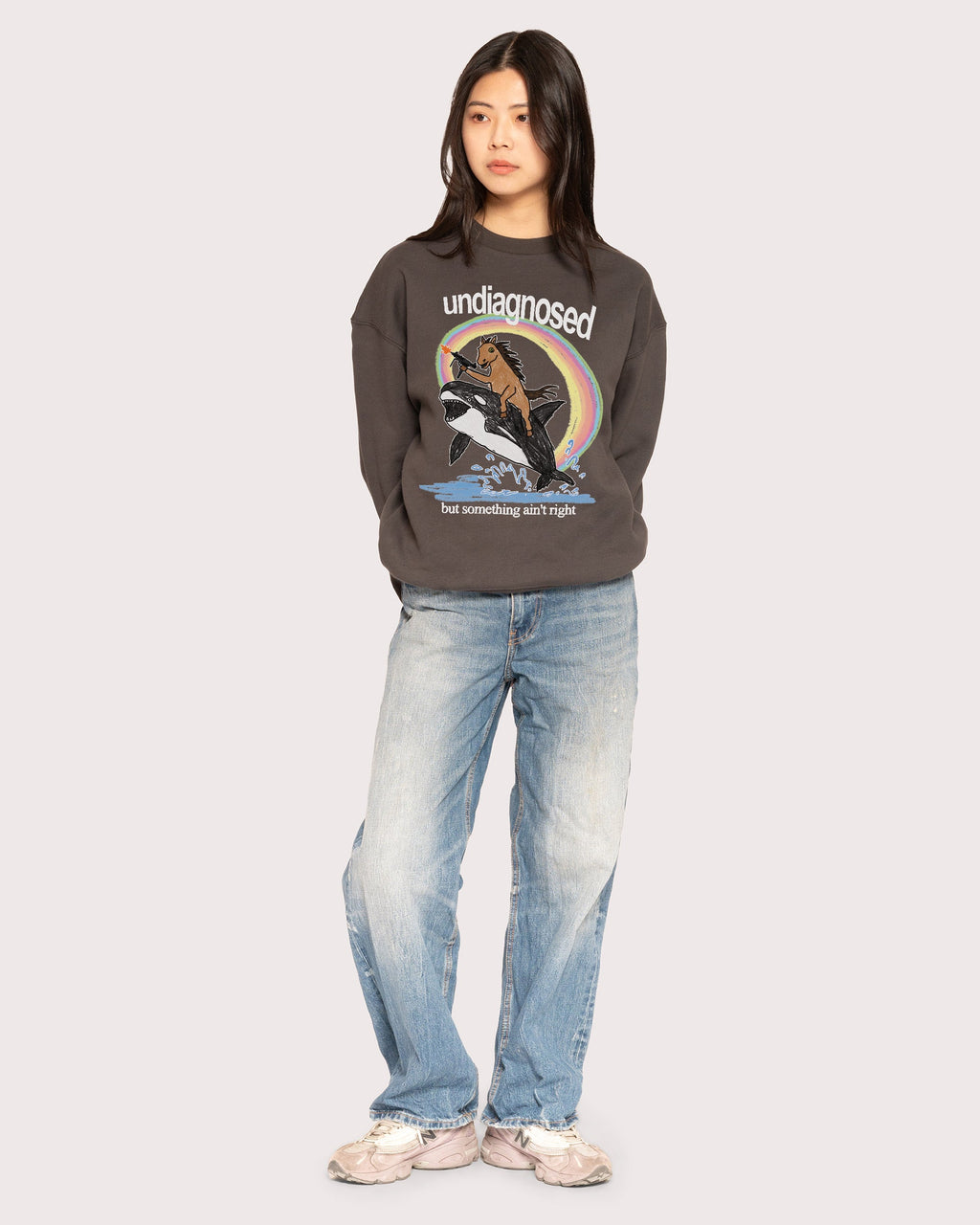 Undiagnosed Sweatshirt product image 6
