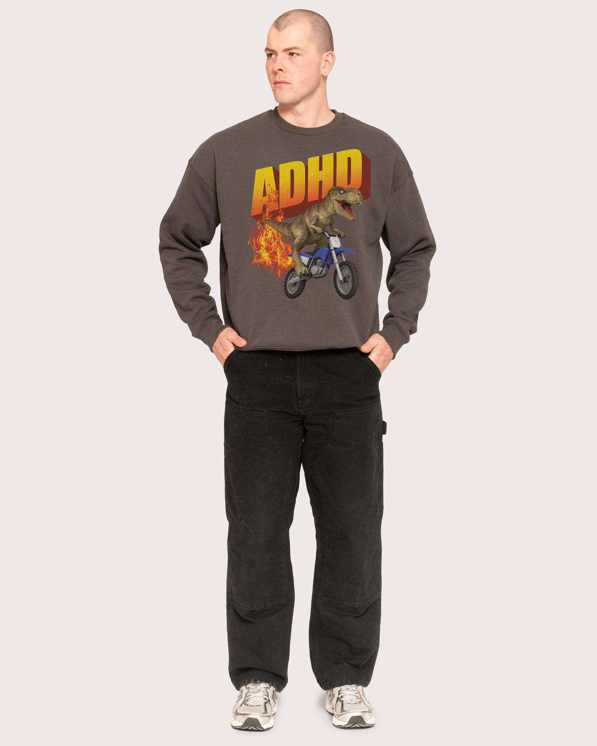 ADHD Sweatshirt product image 6