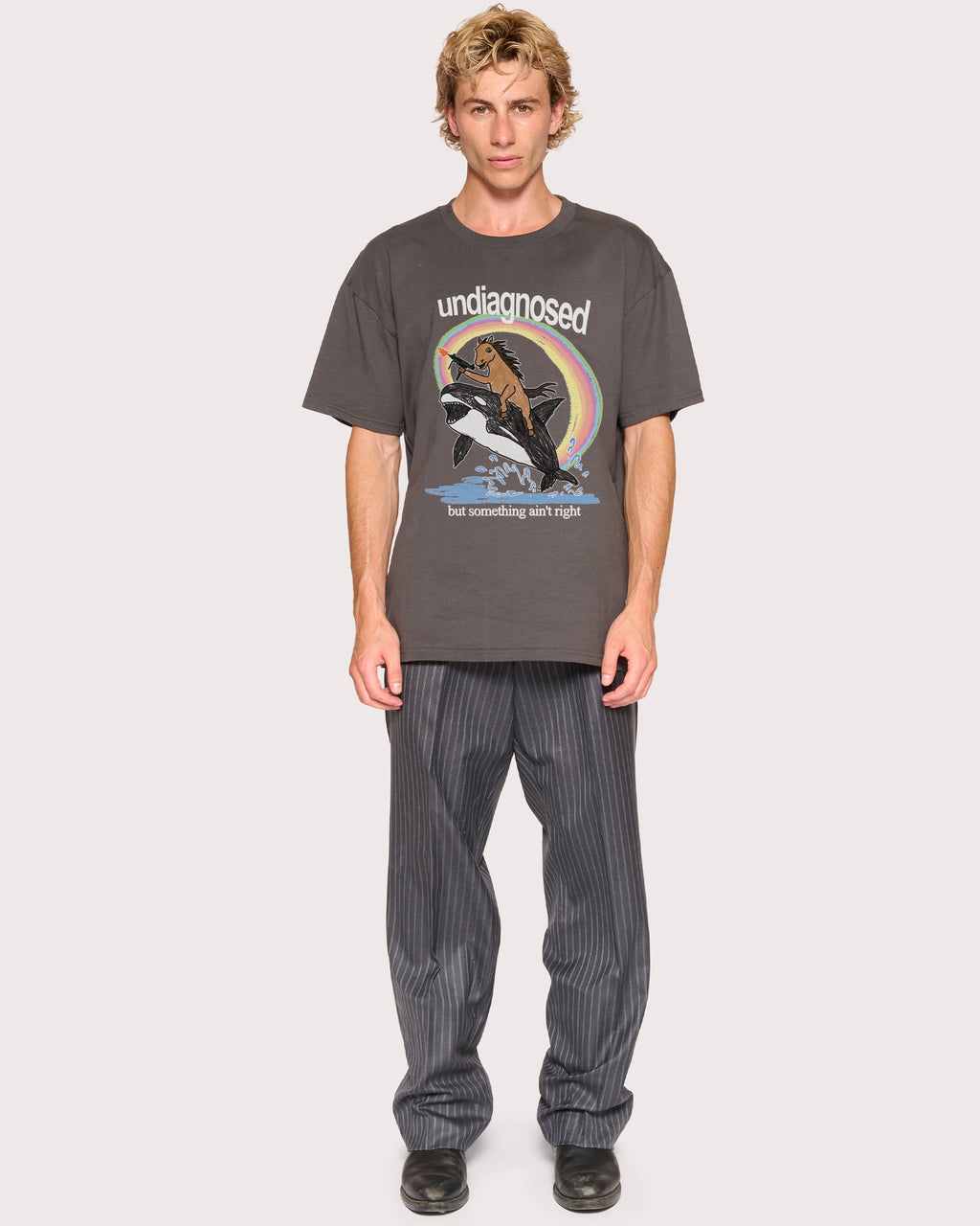 Undiagnosed T-Shirt product image 8