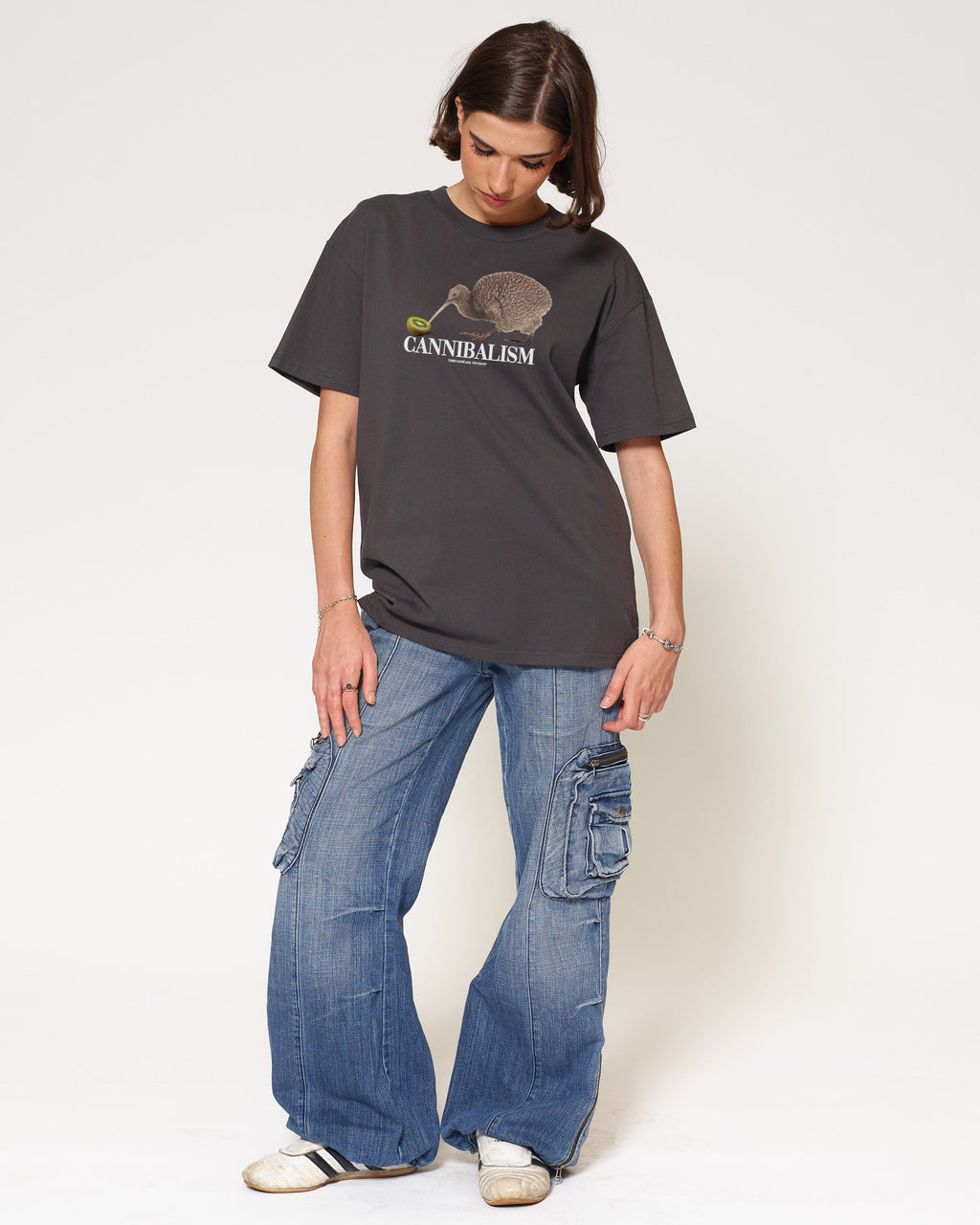 Cannibalism T-Shirt product image 4