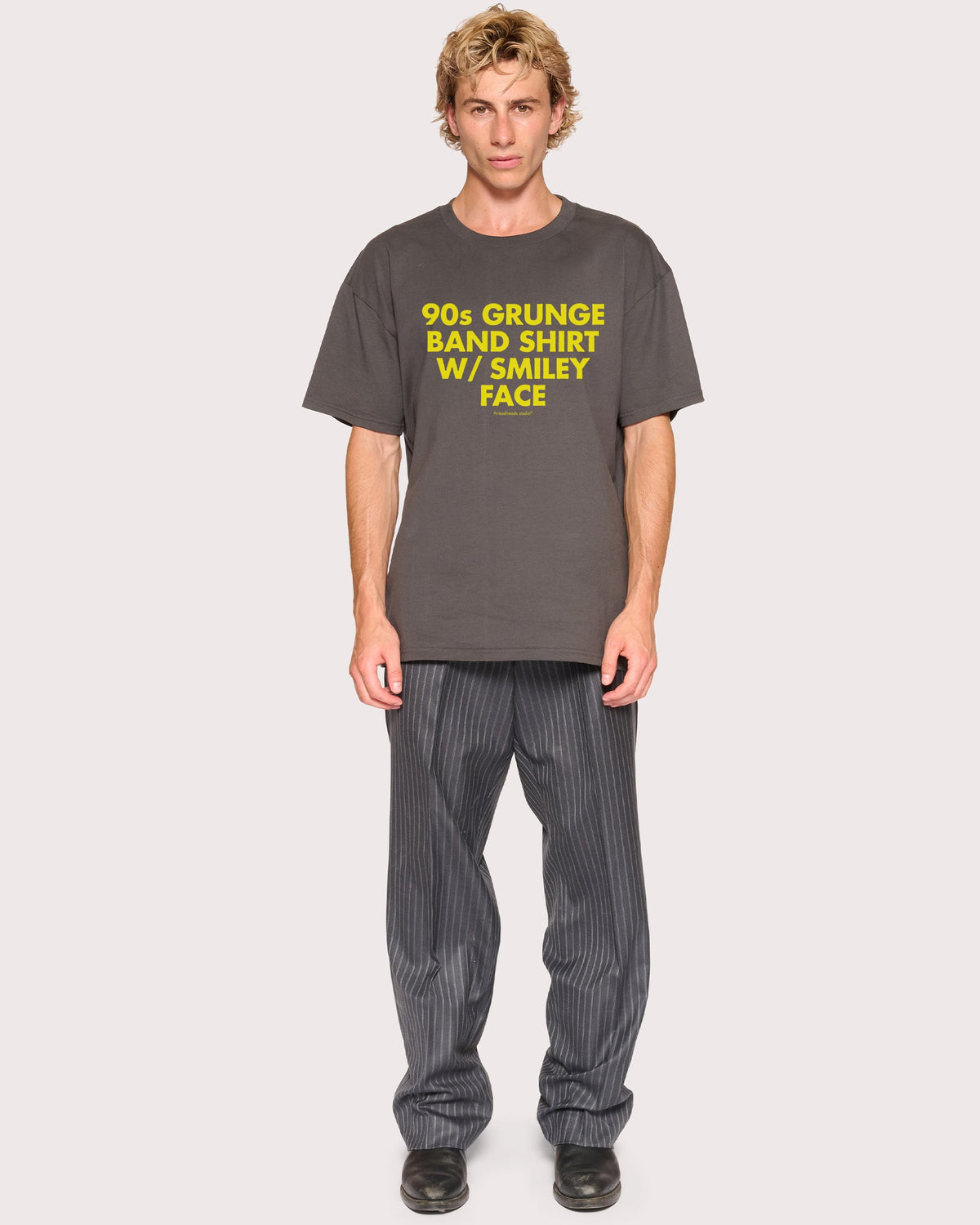 90s Grunge T-Shirt product image 2