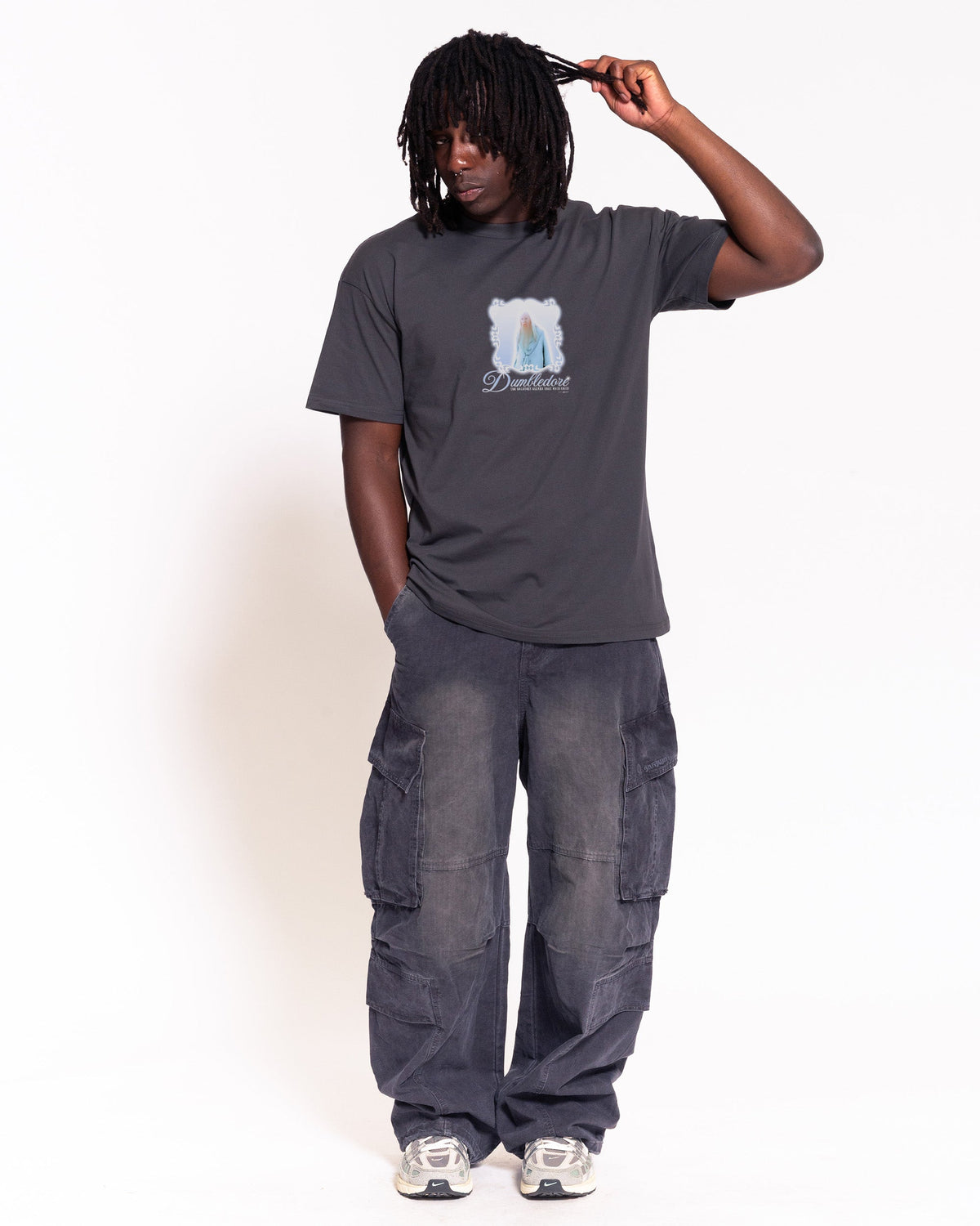 Dumbledore T-Shirt product image 8