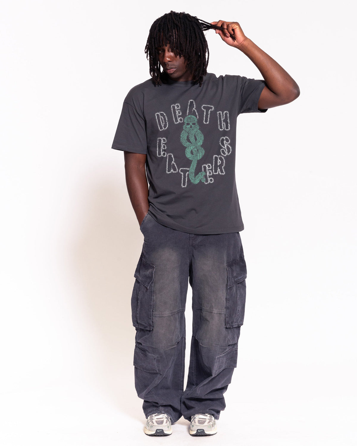 Death Eaters T-Shirt product image 6