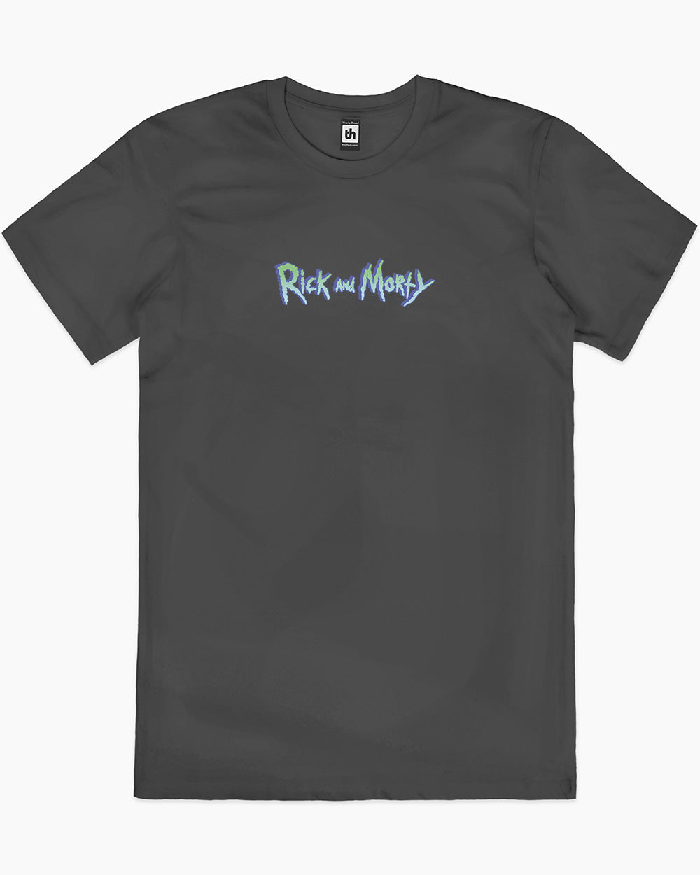 Rick and Morty Experimental T-Shirt product image 5