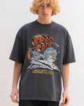 Space Cadet Oversized Tee product image 1