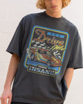 You Drive Me Insane Oversized Tee product image 1