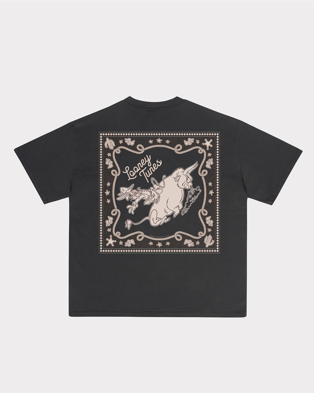 Bugs Rodeo Oversized Tee product image 7