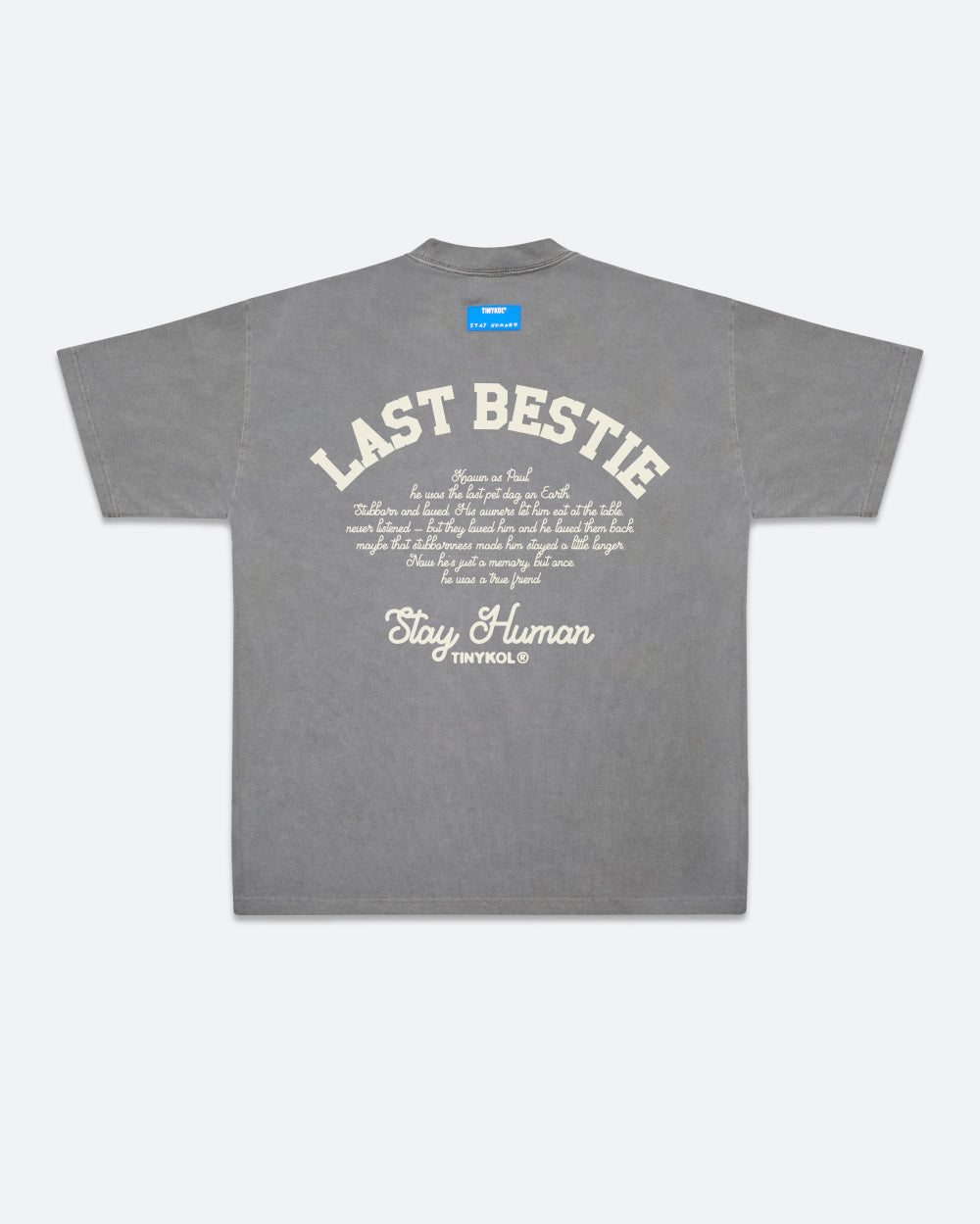 Last Bestie Tee product image 12