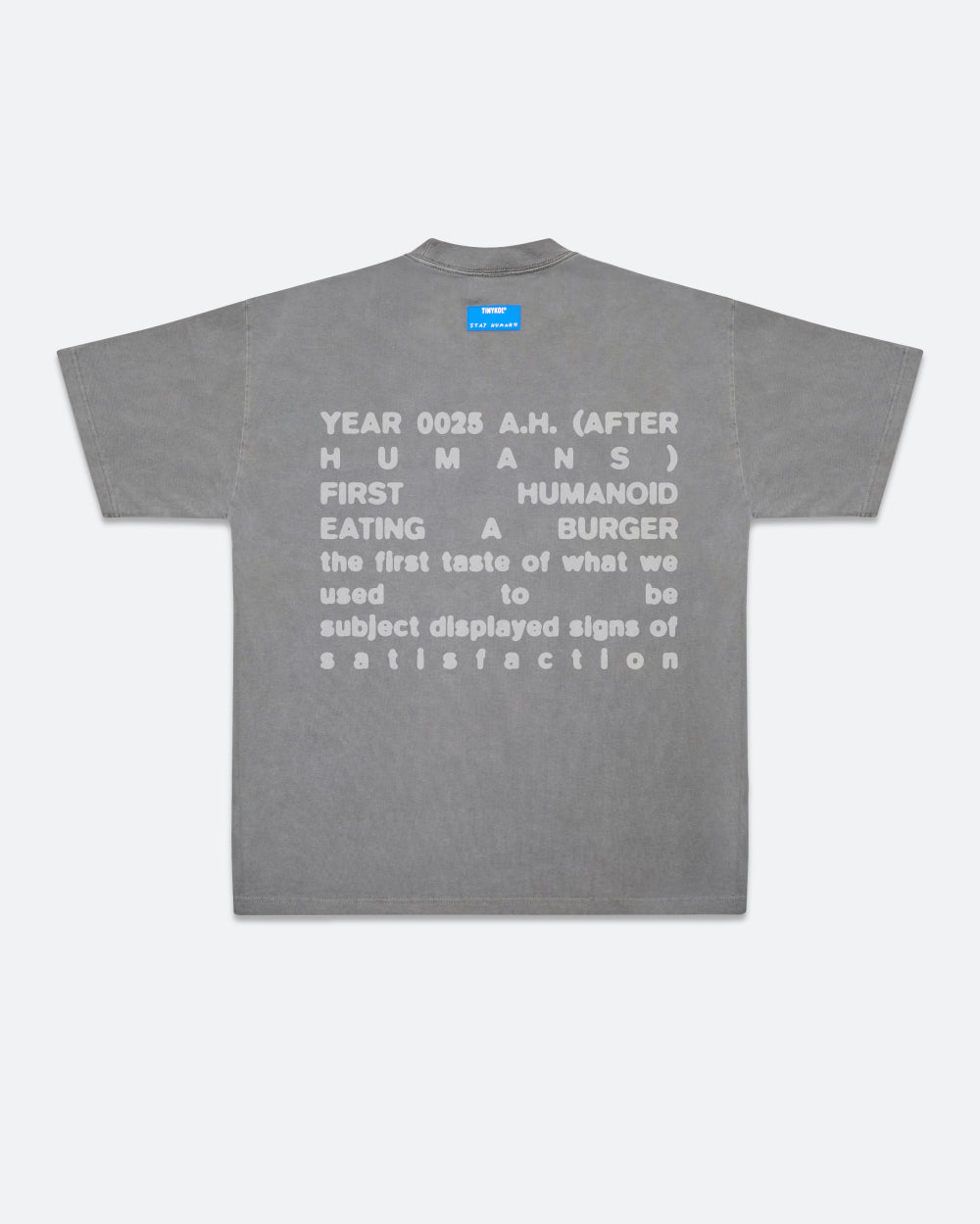 First Burger (A.H.) Tee product image 11