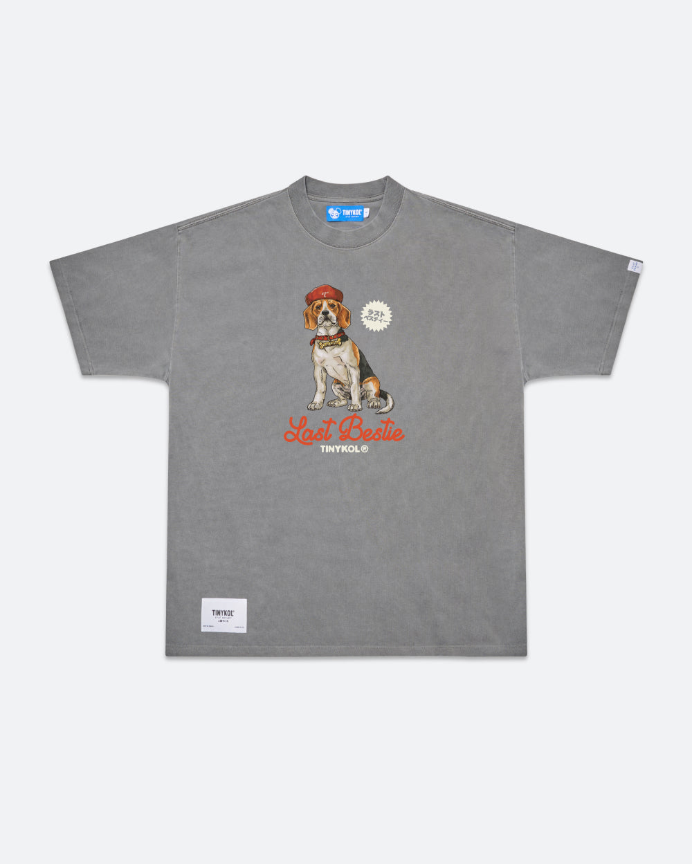 Last Bestie Tee product image 11