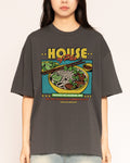 House of Pho Oversized Tee product image 1