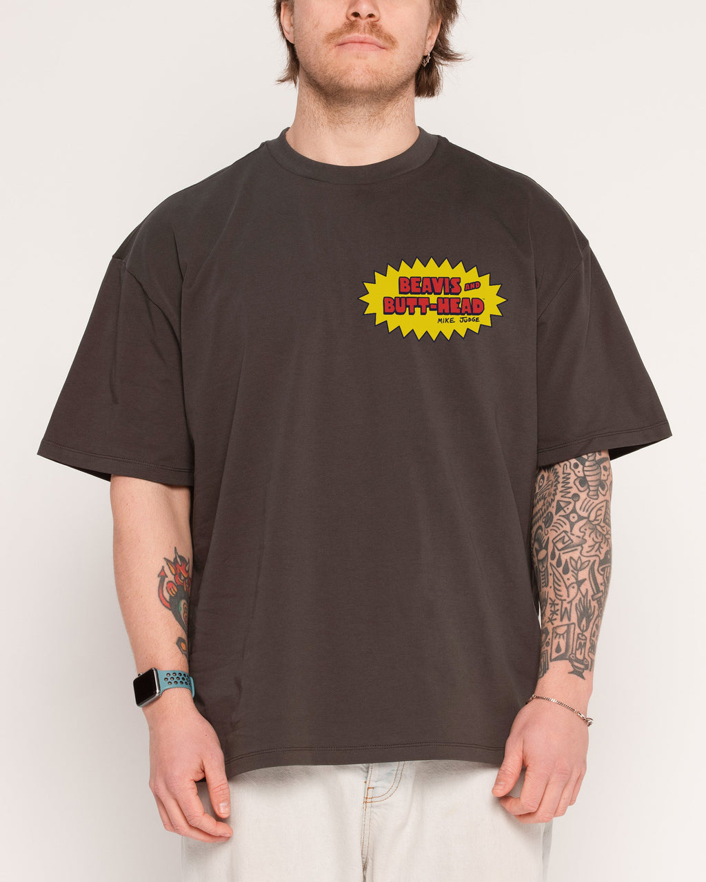 Couch Life Oversized Tee product image 4