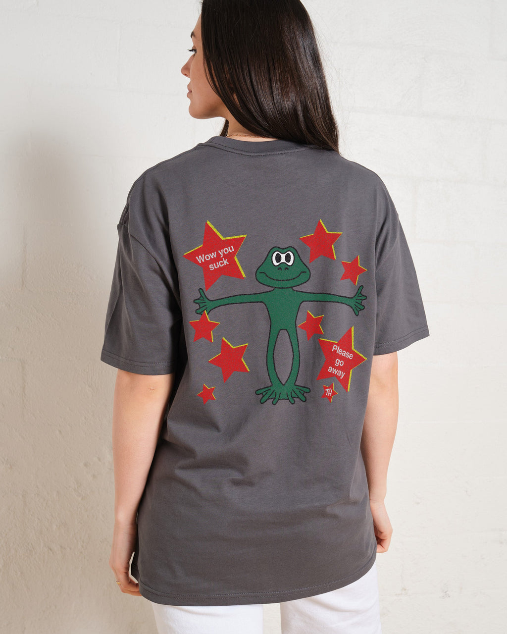This Much T-Shirt product image 11