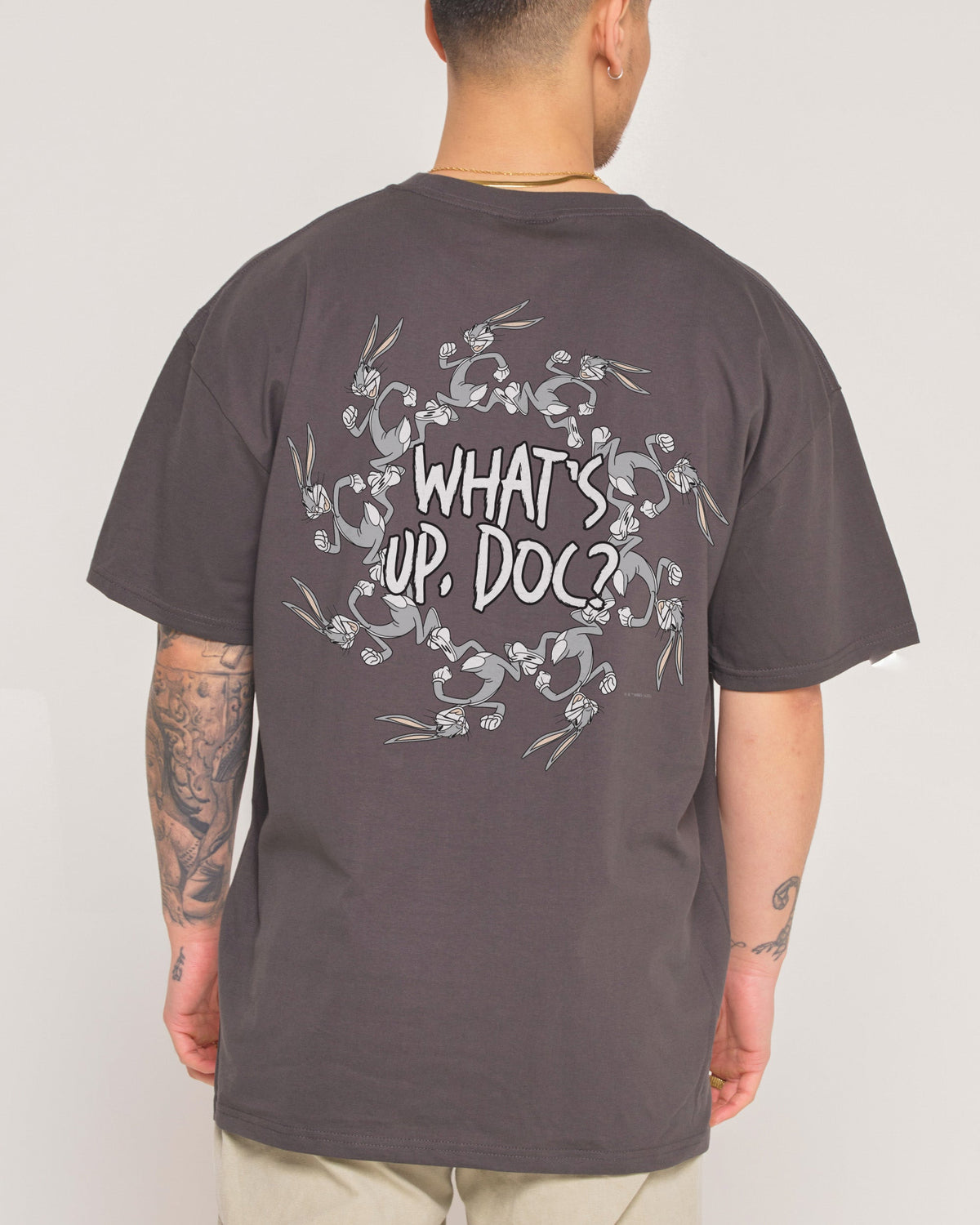What’s up, Doc? T-Shirt product image 9