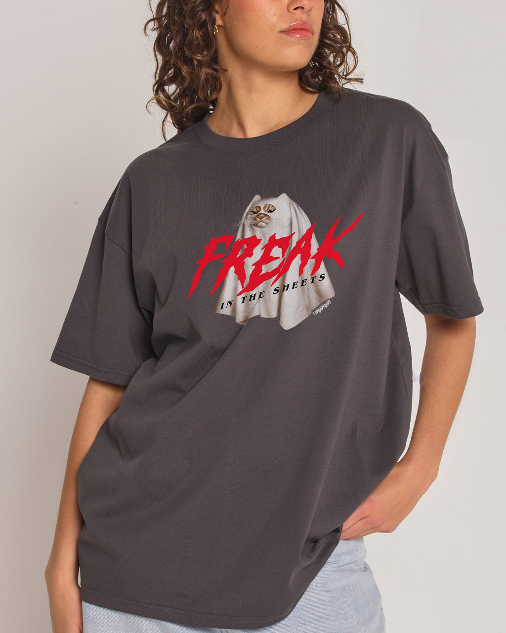 Freak in the Sheets T-Shirt product image 1