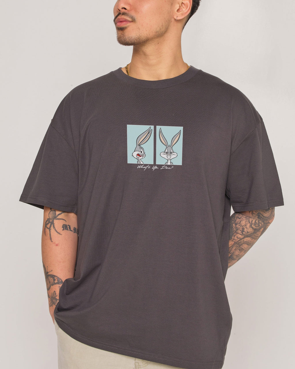 What’s up, Doc? T-Shirt product image 10