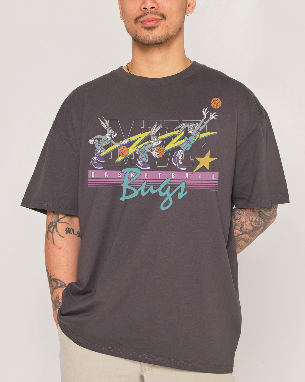 Basket Bugs T-Shirt product image 4