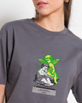 An Error Occurred T-Shirt product image 1