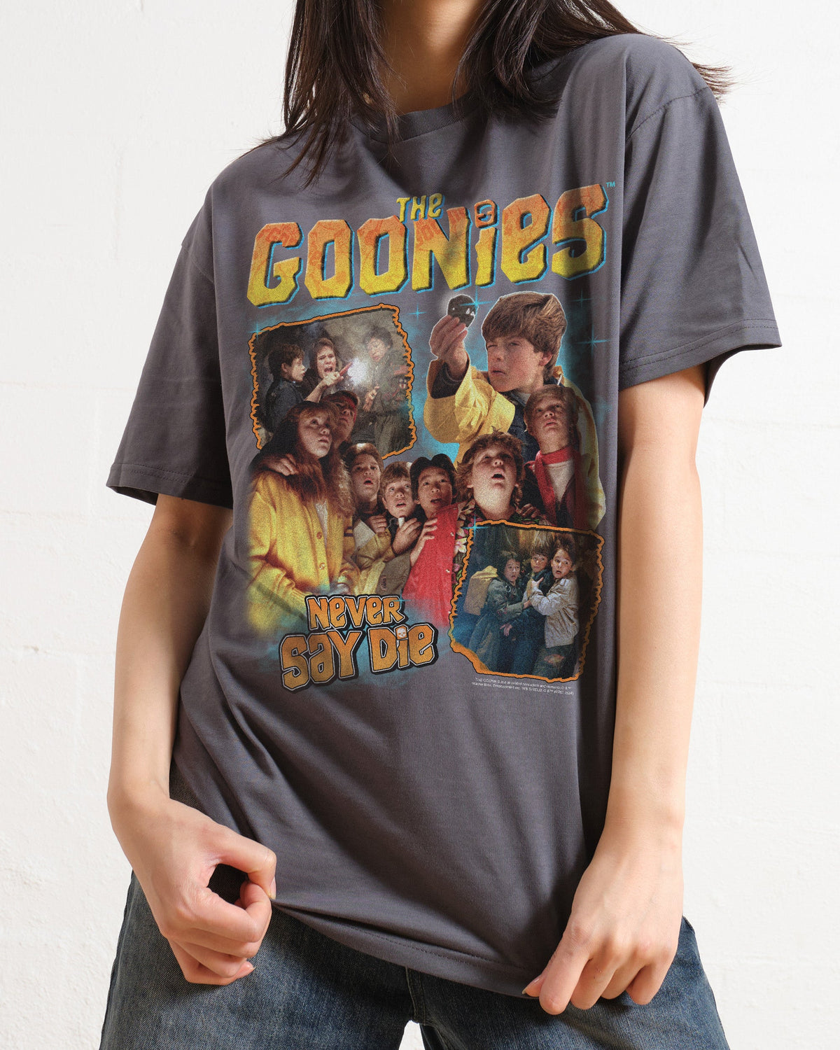 The Goonies Vintage T-Shirt product image 4