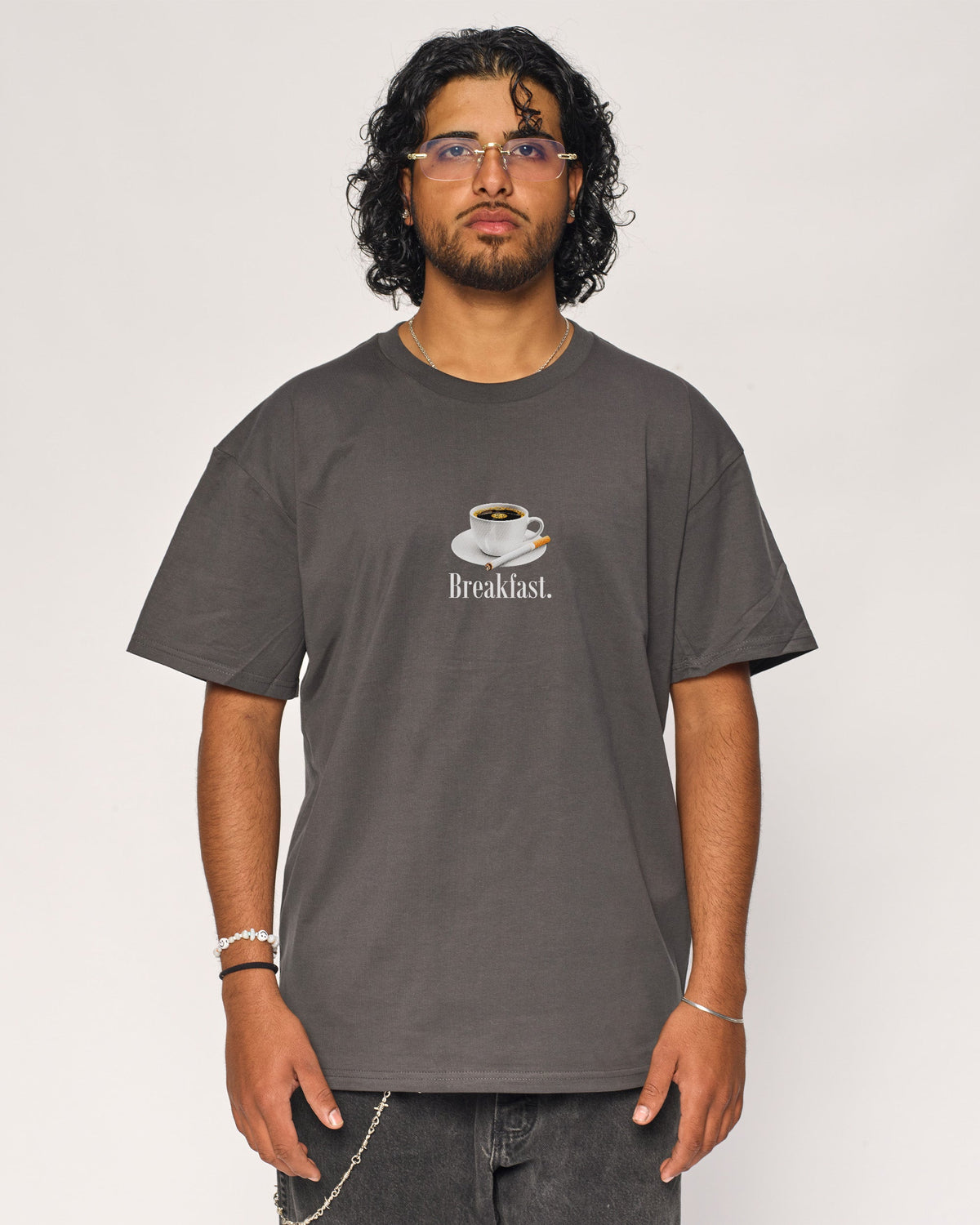 Breakfast Coffee T-Shirt product image 6
