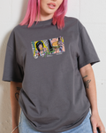 First Burger T-Shirt product image 1