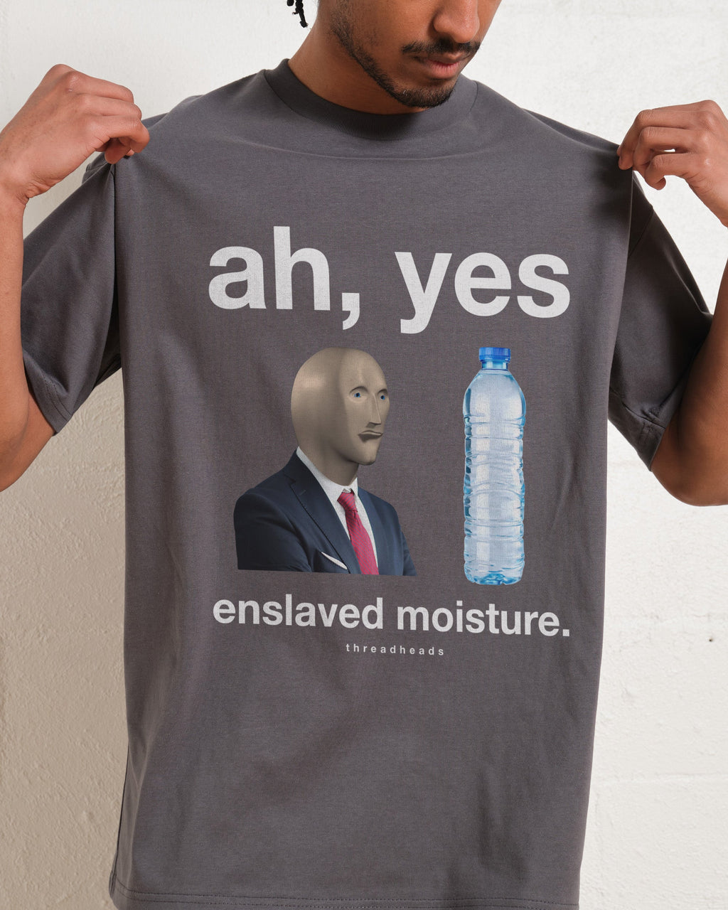 Enslaved Moisture T-Shirt product image 6