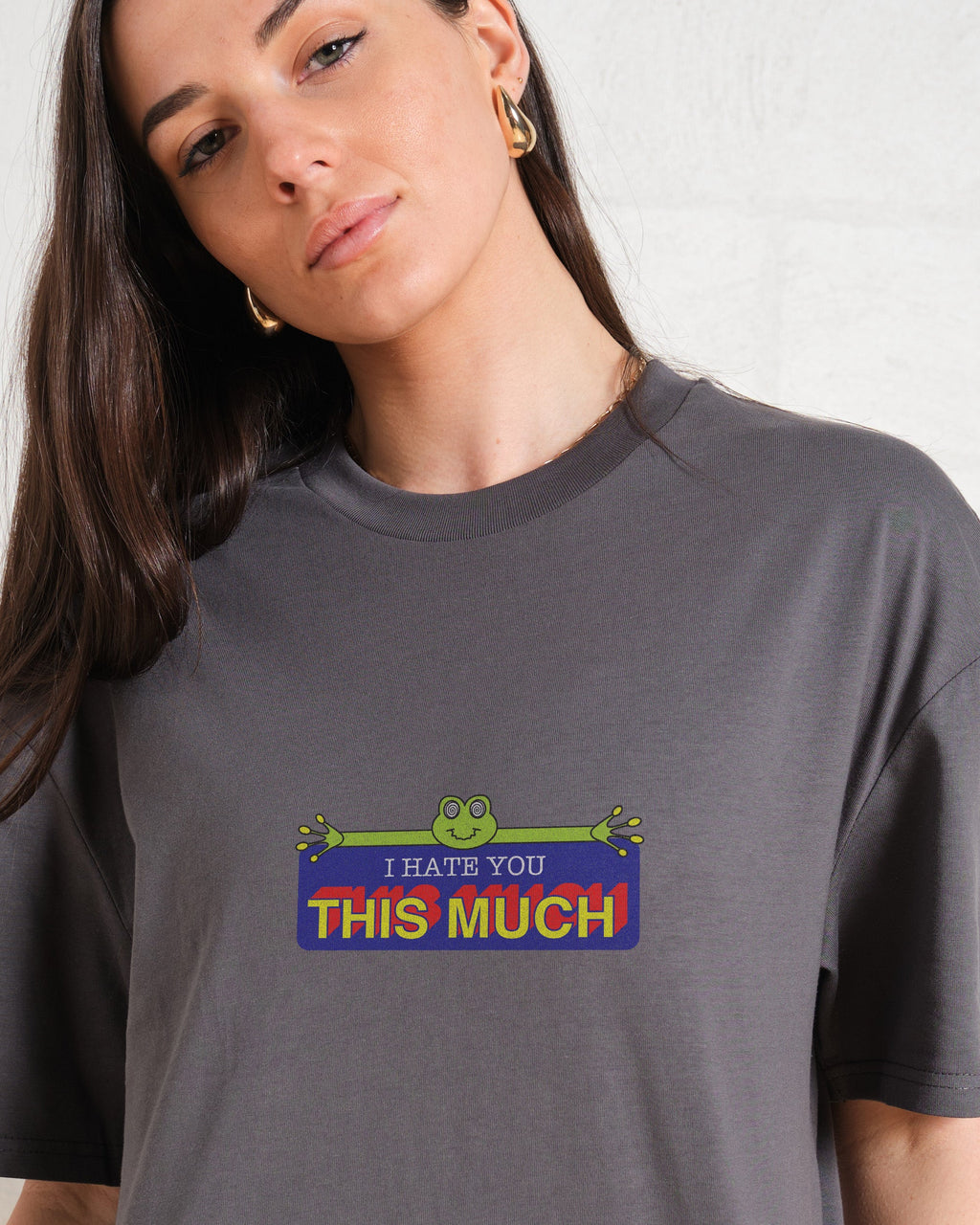 This Much T-Shirt product image 12