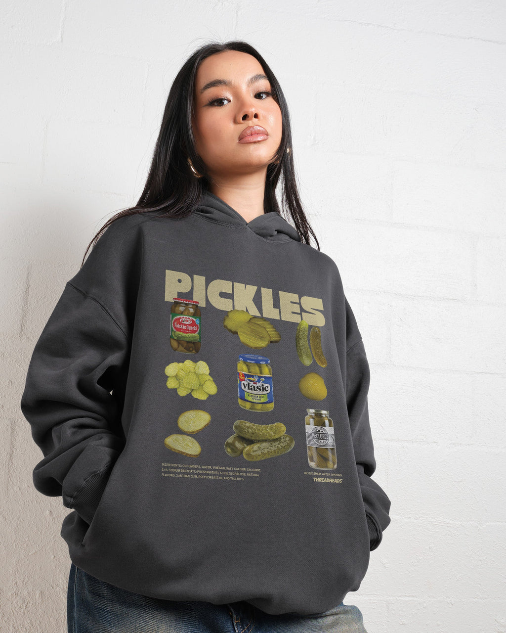 The Pickles Hoodie product image 4