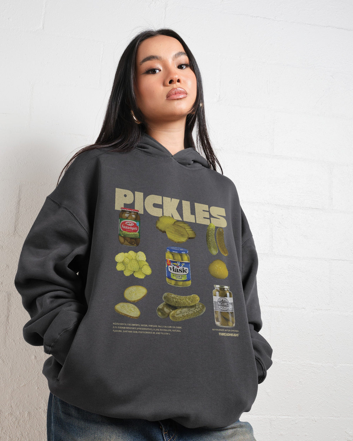The Pickles Hoodie product image 4