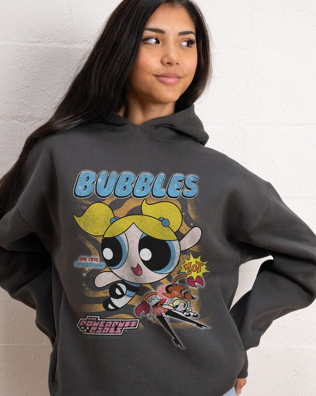 Bubbles Hoodie product image 3