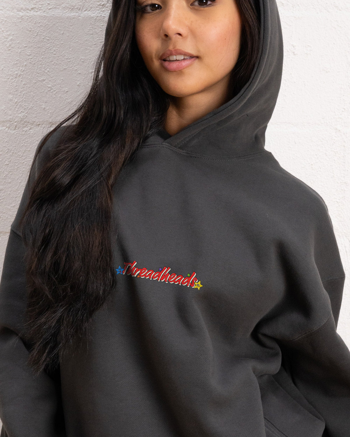 Call Me Never Hoodie product image 2