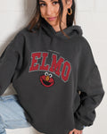 Elmo College Hoodie product image 1