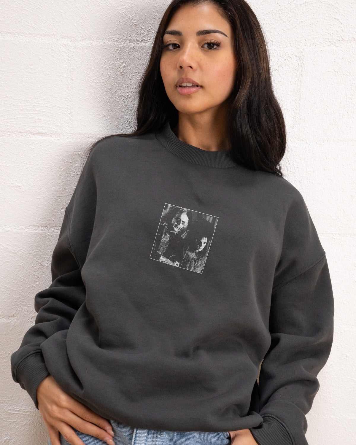 Strange & Unusual Sweatshirt product image 8