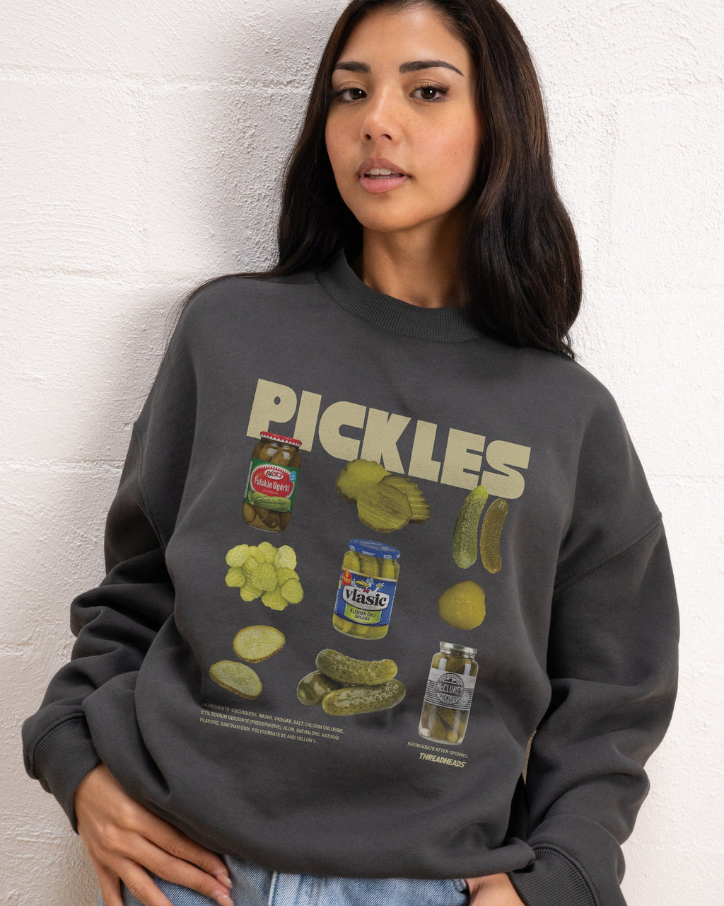 The Pickles Sweatshirt product image 6