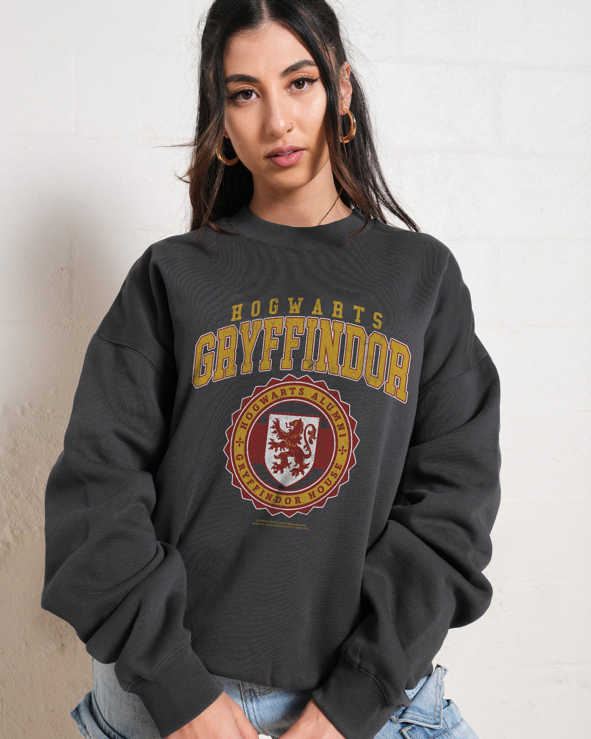Gryffindor College Sweatshirt product image 3