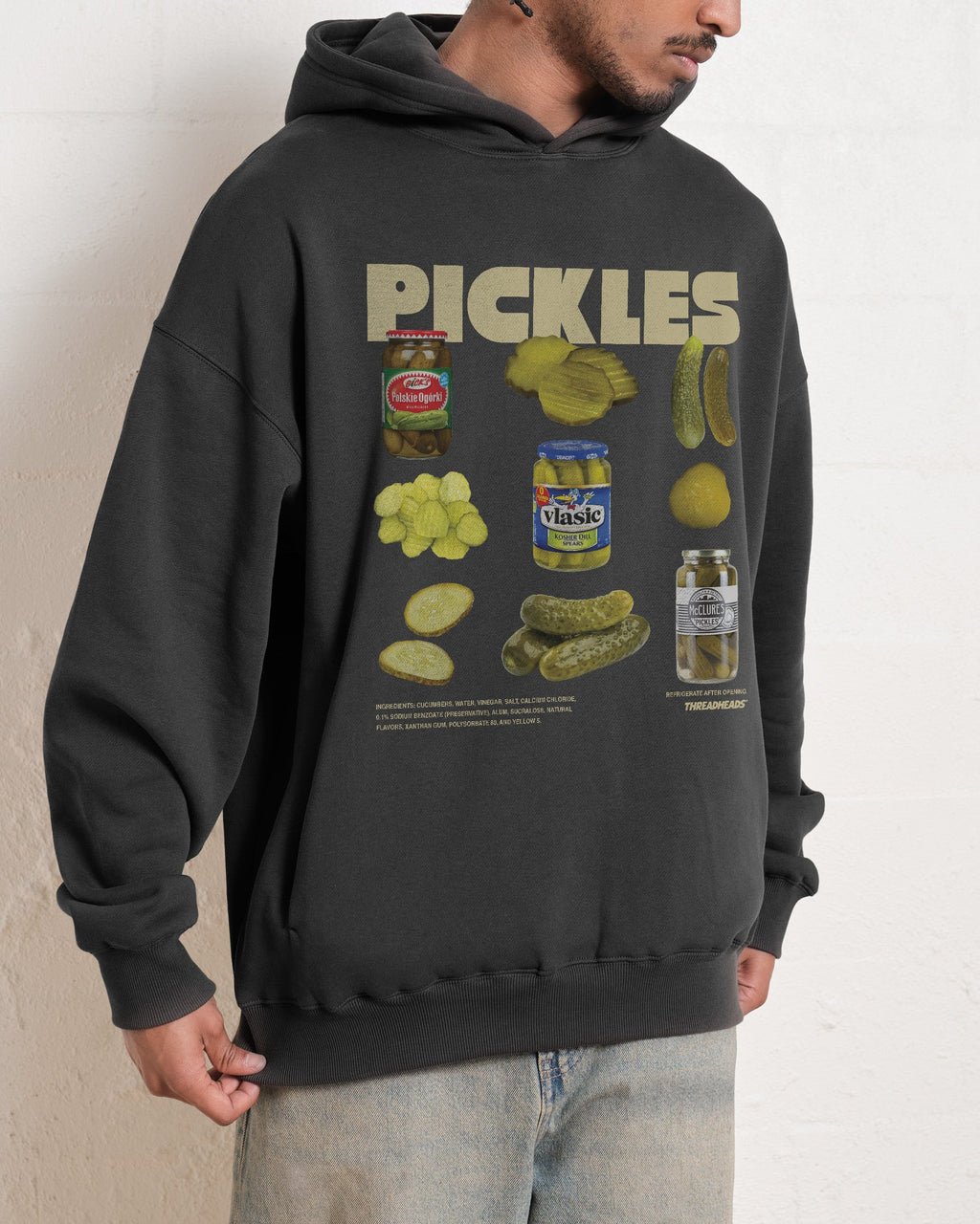 The Pickles Hoodie product image 3