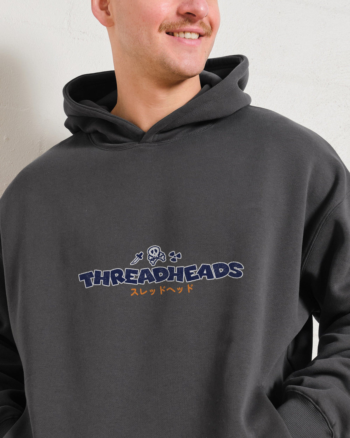 Here Comes Trouble Hoodie product image 4