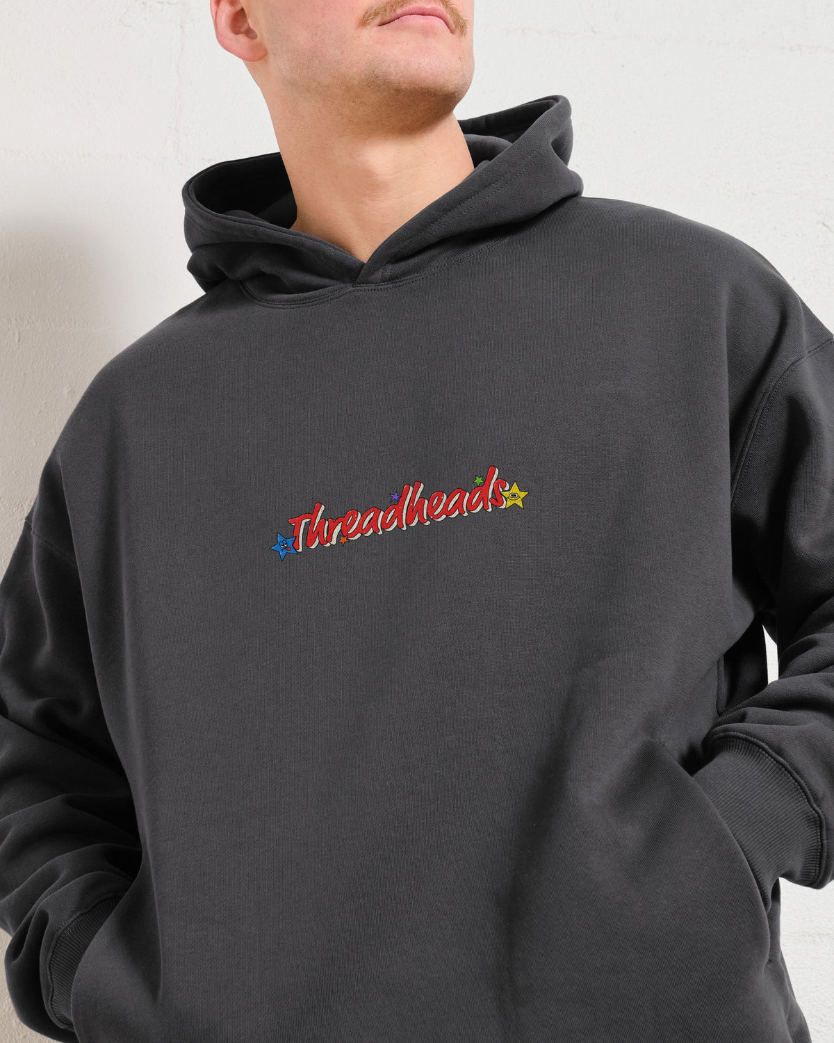 Call Me Never Hoodie product image 4
