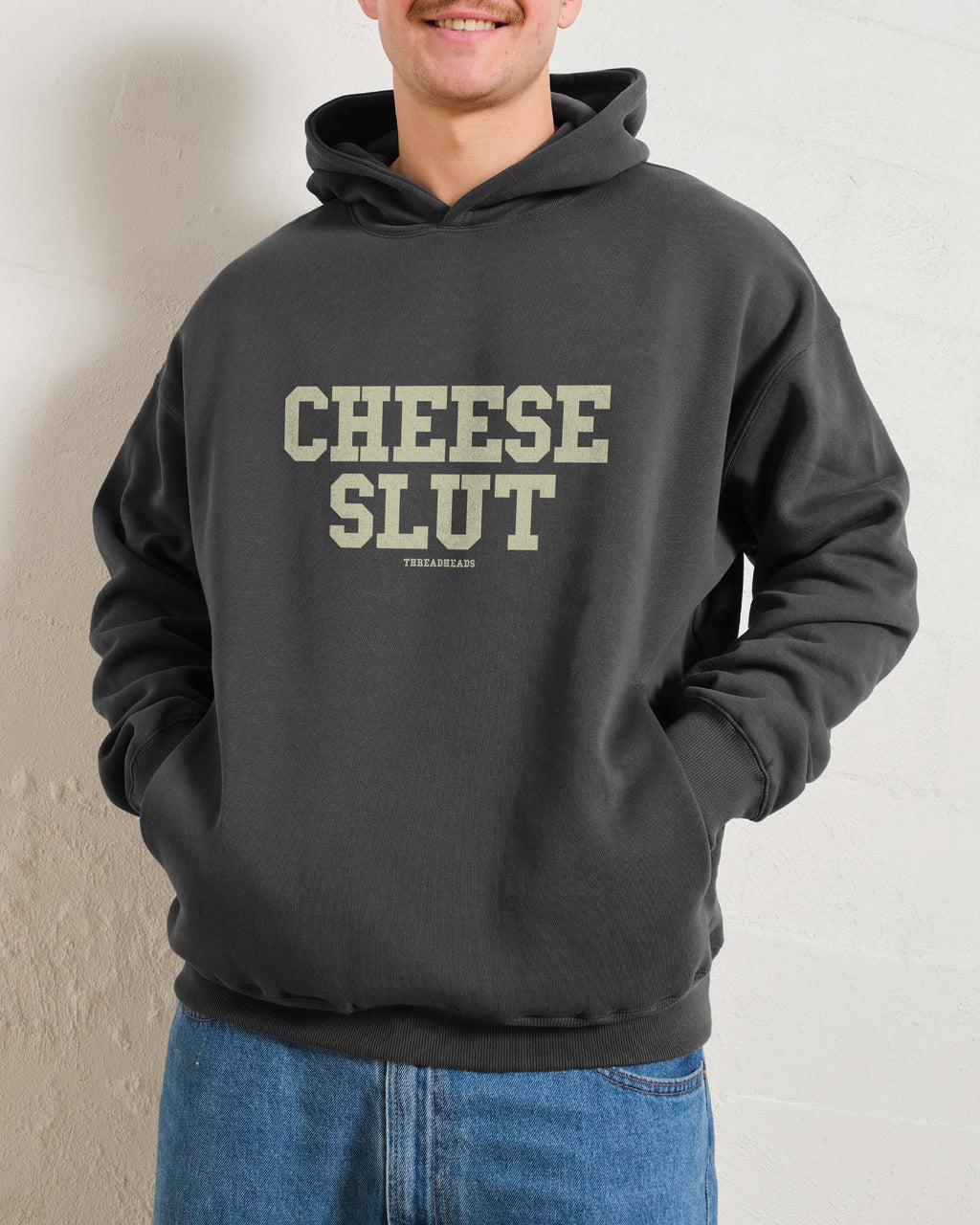 Cheese Slut Hoodie product image 6
