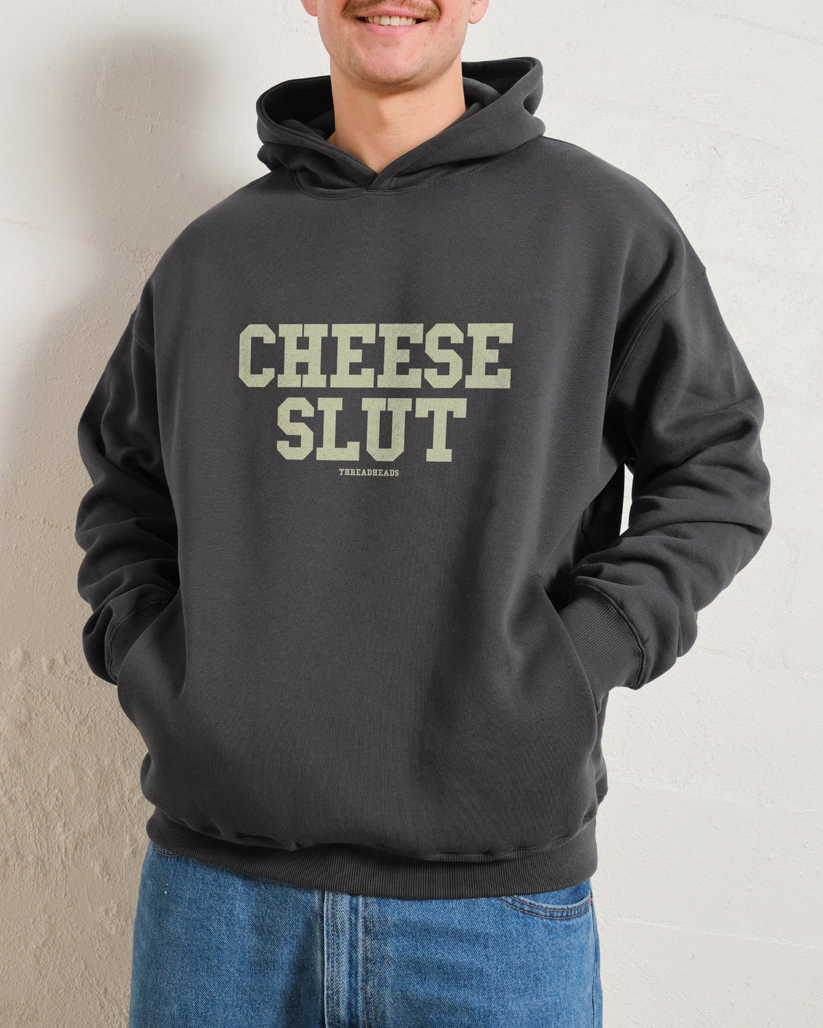 Cheese Slut Hoodie product image 6
