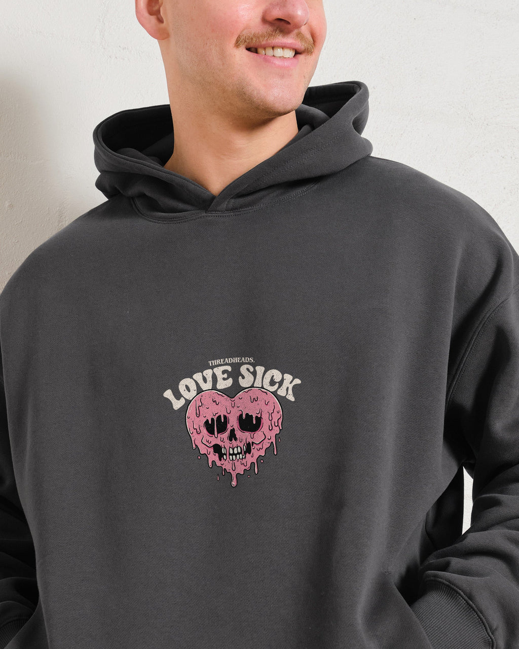 Love Sick Hoodie product image 6