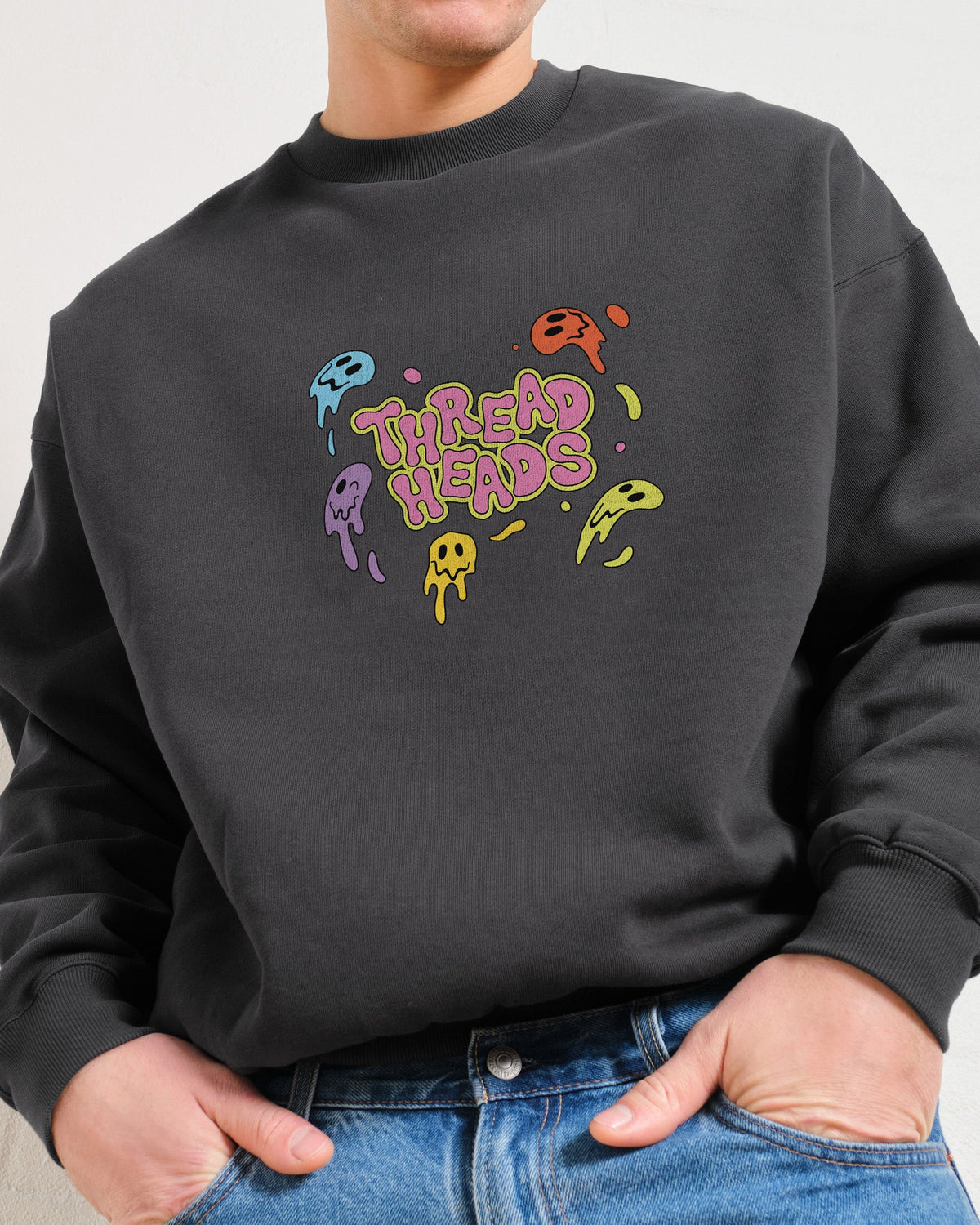 Have a Nice Trip Sweatshirt product image 5