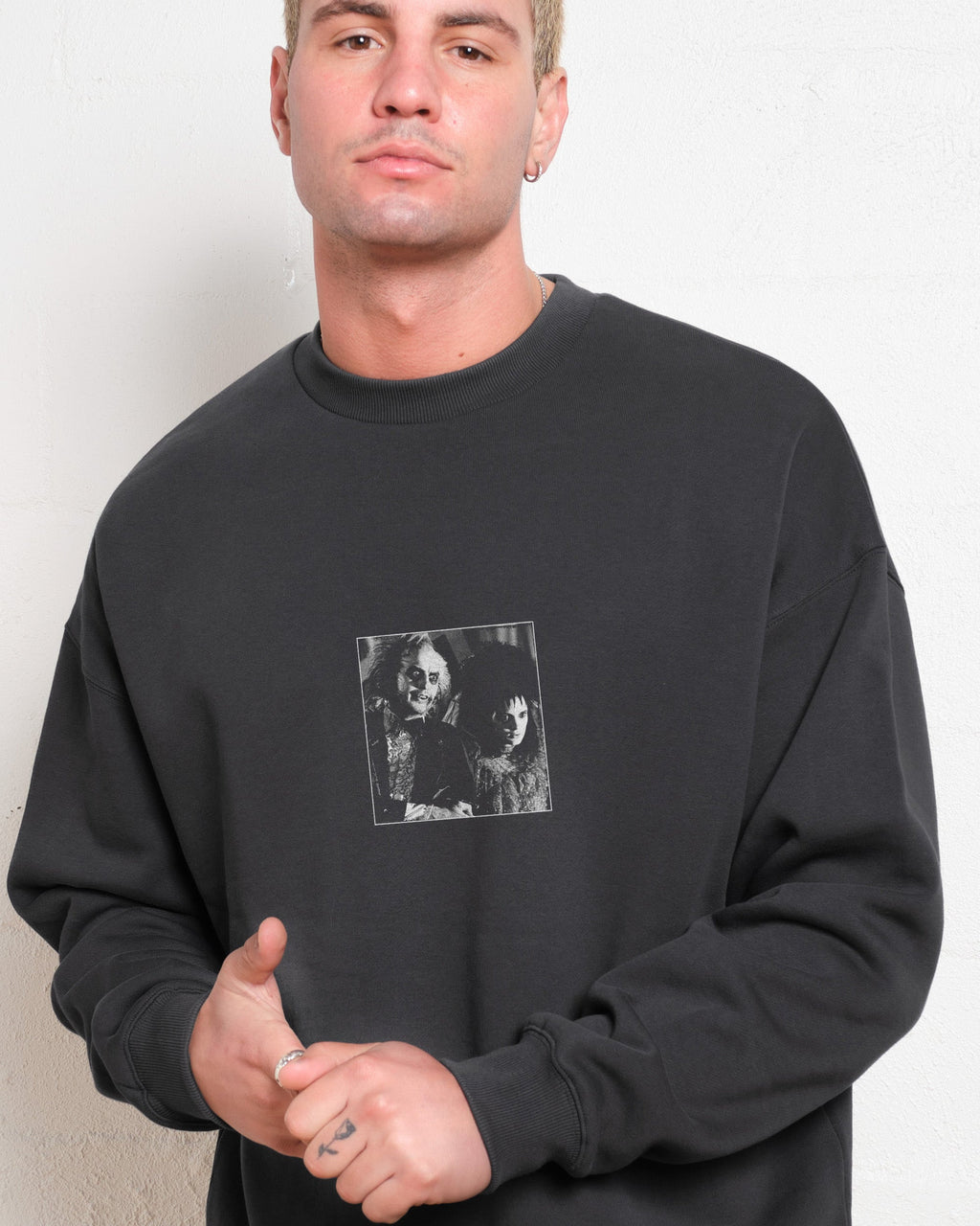 Strange & Unusual Sweatshirt product image 6