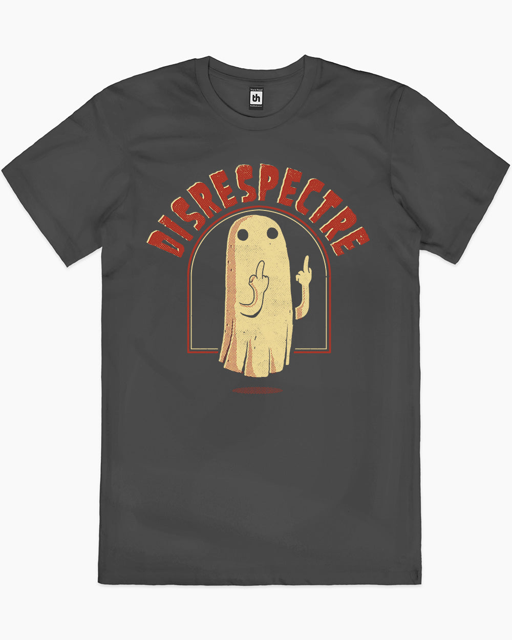 Disrespectre T-Shirt product image 2
