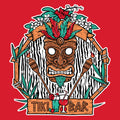Crash Tiki T Shirt product image 1